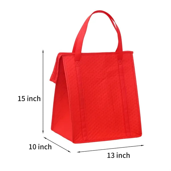Polypropylene Grocery Tote