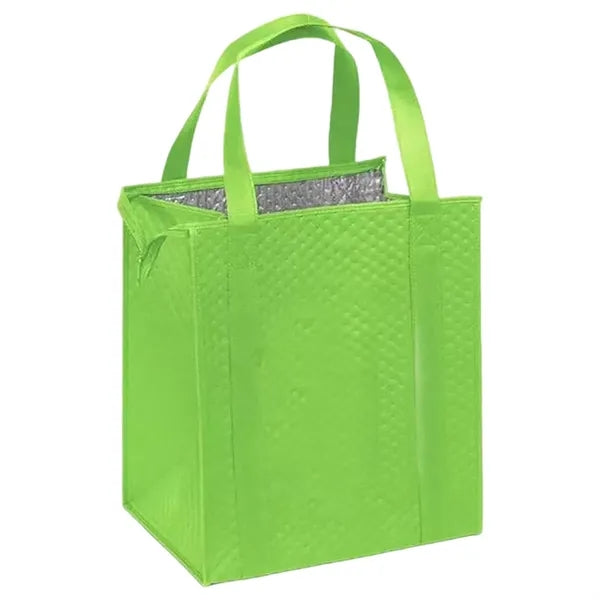 Polypropylene Grocery Tote