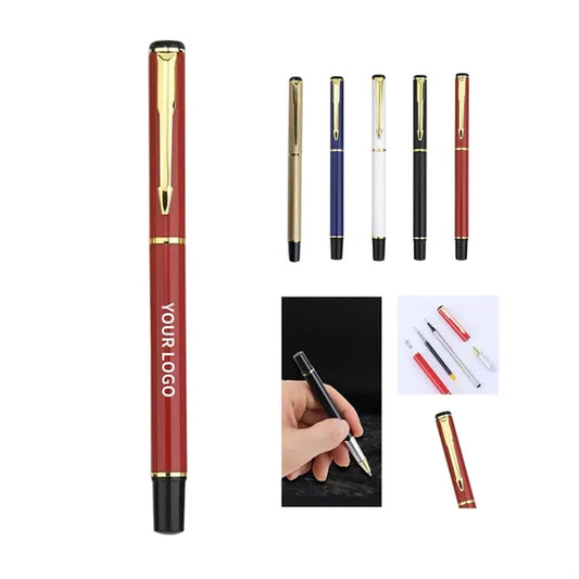 Metal Ballpoint Pen