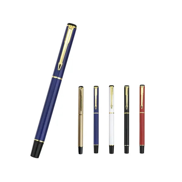 Metal Ballpoint Pen