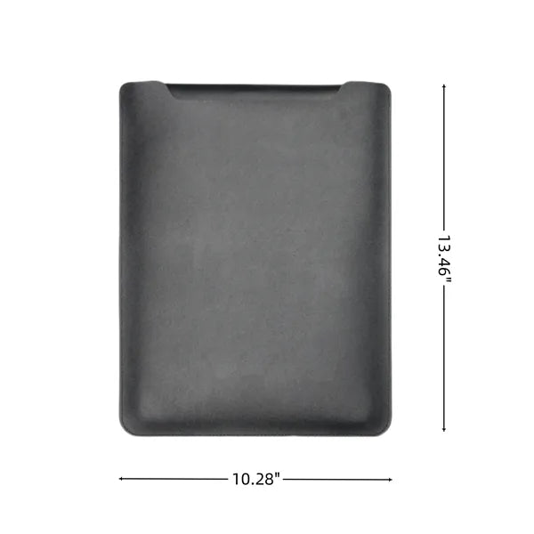 PU Leather Laptop Case Cover Protective Sleeve Free Shipping