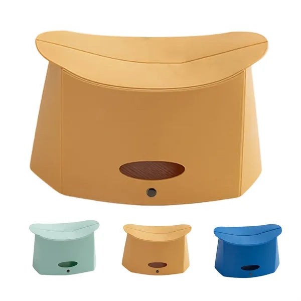 Plastic Folding Stool