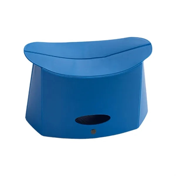 Plastic Folding Stool