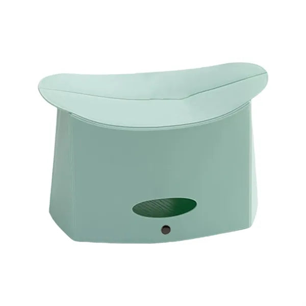 Plastic Folding Stool