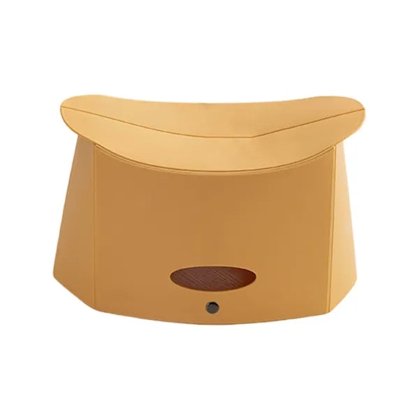 Plastic Folding Stool