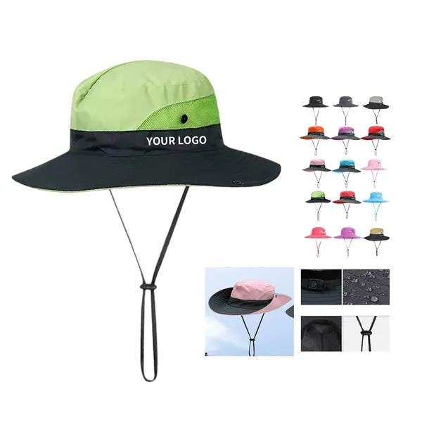 Polyester Sun Hat
