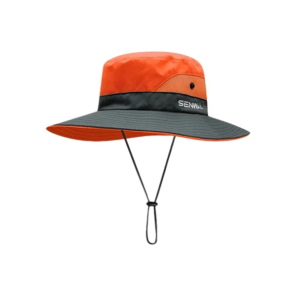 Polyester Sun Hat
