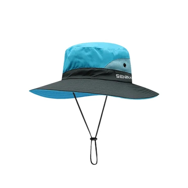 Polyester Sun Hat