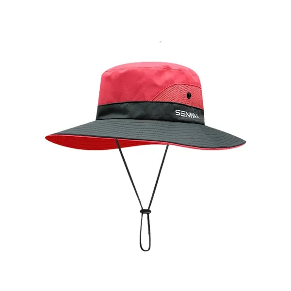 Polyester Sun Hat