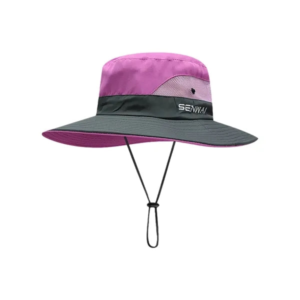 Polyester Sun Hat