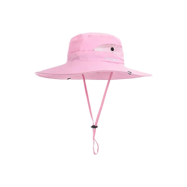 Polyester Sun Hat