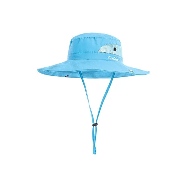 Polyester Sun Hat