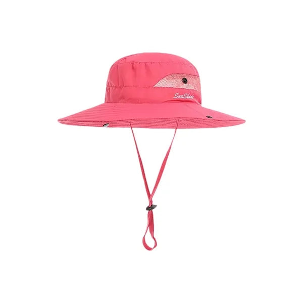 Polyester Sun Hat
