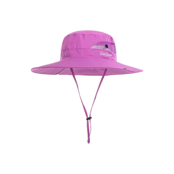 Polyester Sun Hat