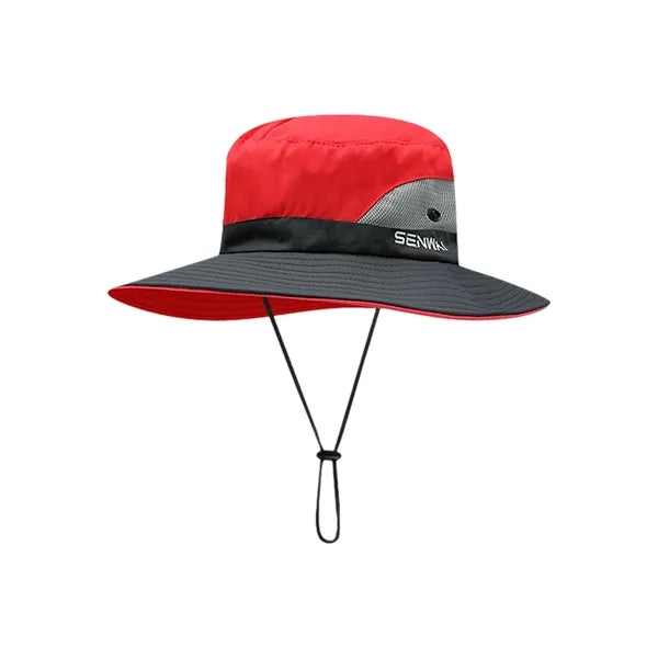 Polyester Sun Hat