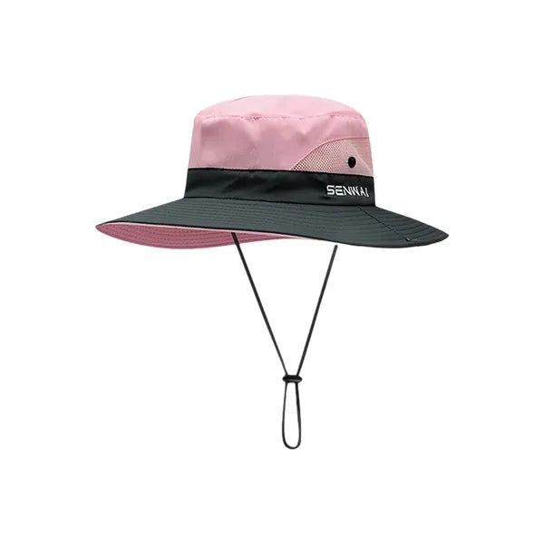 Polyester Sun Hat
