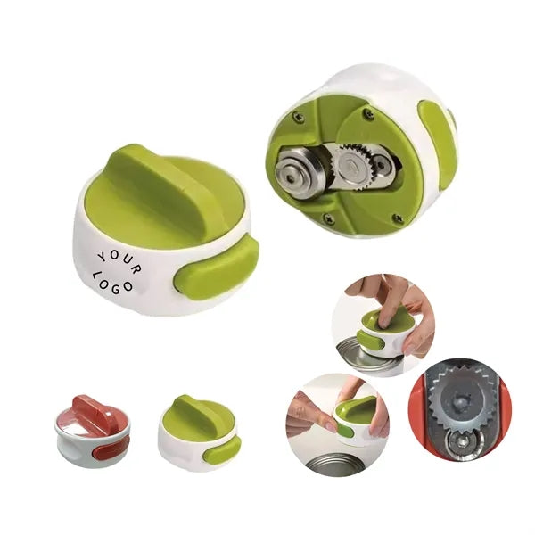 ABS Can Opener