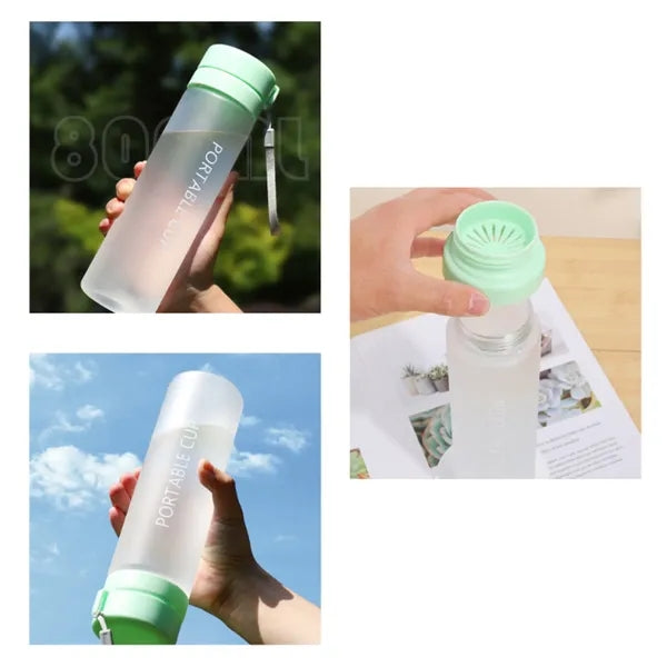 27oz Large Capacity Outdoor Sports Water Cup Free Shipping
