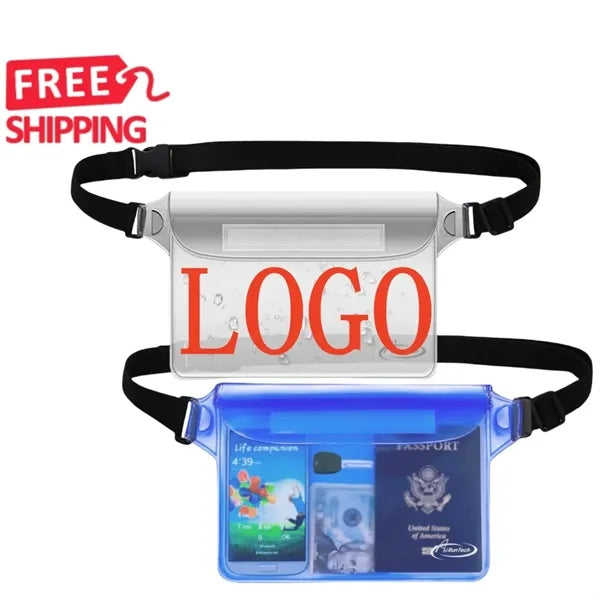 Bulk Waterproof Phone Pouch Supplier
