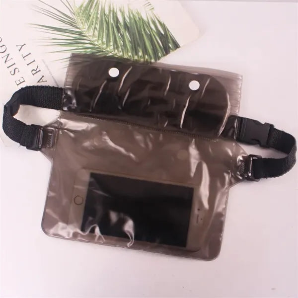 Bulk Waterproof Phone Pouch Supplier
