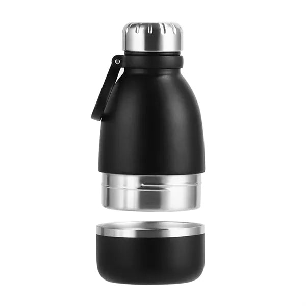 34oz Dog Bowl Bottle