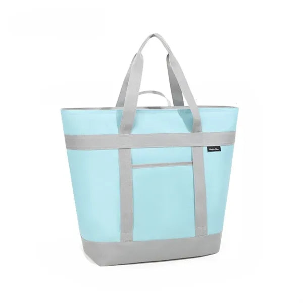 Cooler Lunch Tote