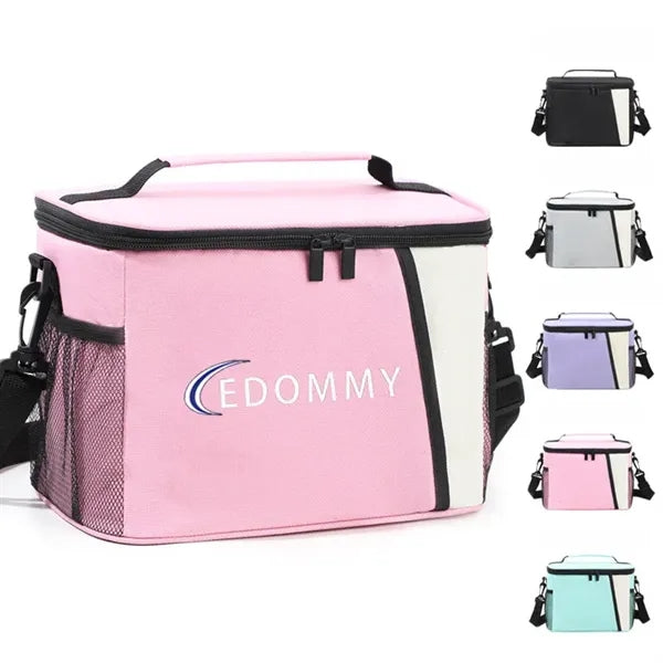 Insulated Cooler Bag