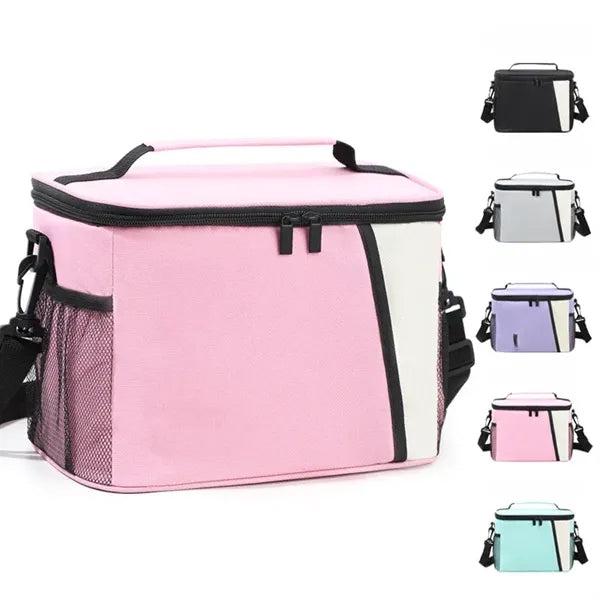 Insulated Cooler Bag