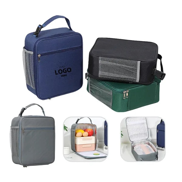 Portable Cooler Lunch Bag
