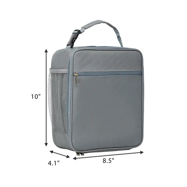 Portable Cooler Lunch Bag