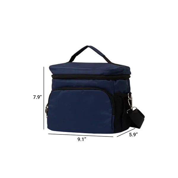 Oxford Lunch Cooler Bag
