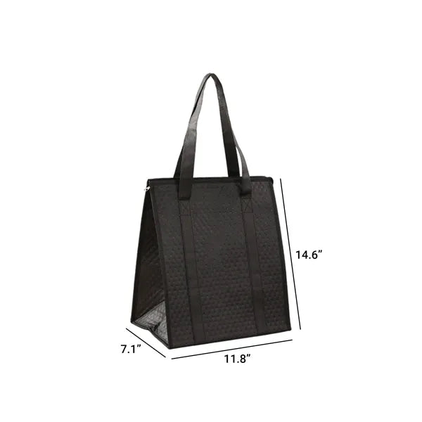 Insulated Lunch Bag