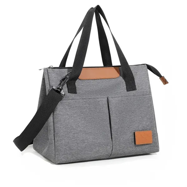 Insulated Large Women Lunch Bags