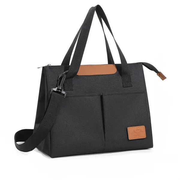 Insulated Large Women Lunch Bags