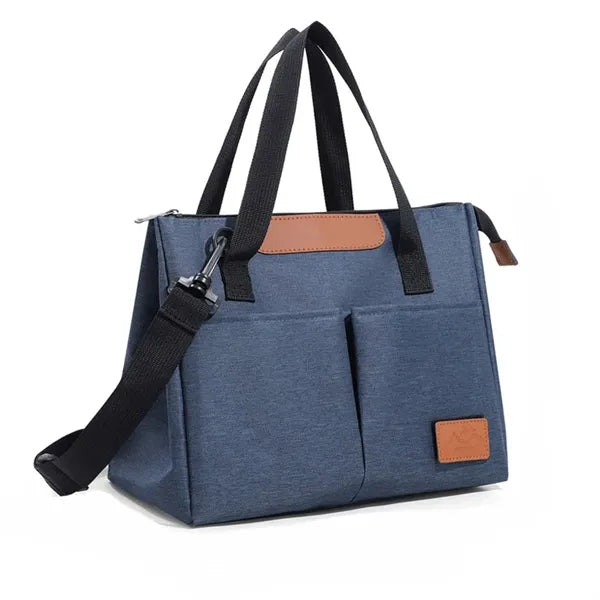 Insulated Large Women Lunch Bags