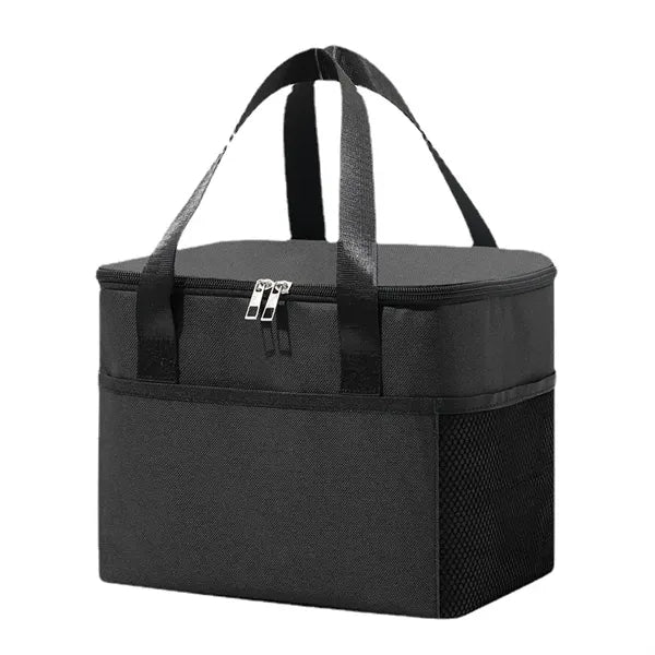 Leakproof and Foldable Lunch Cooler Box