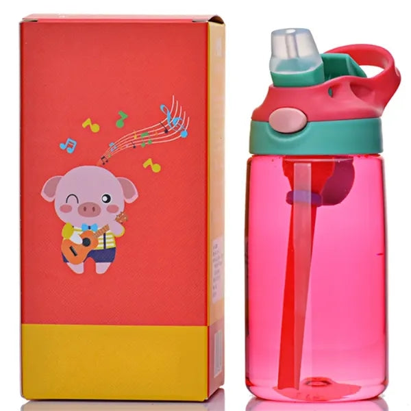 160oz kids water bottle