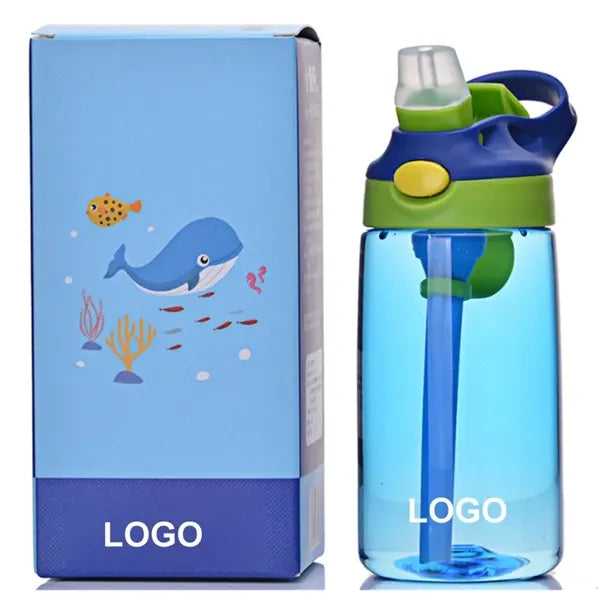 160oz kids water bottle