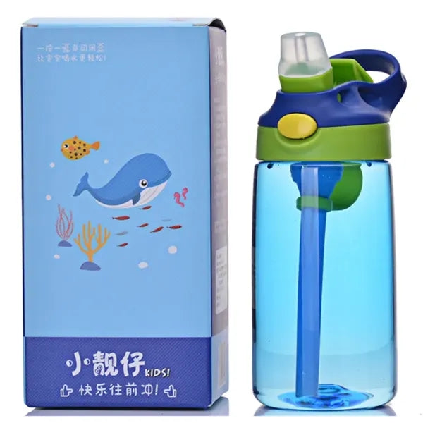 160oz kids water bottle