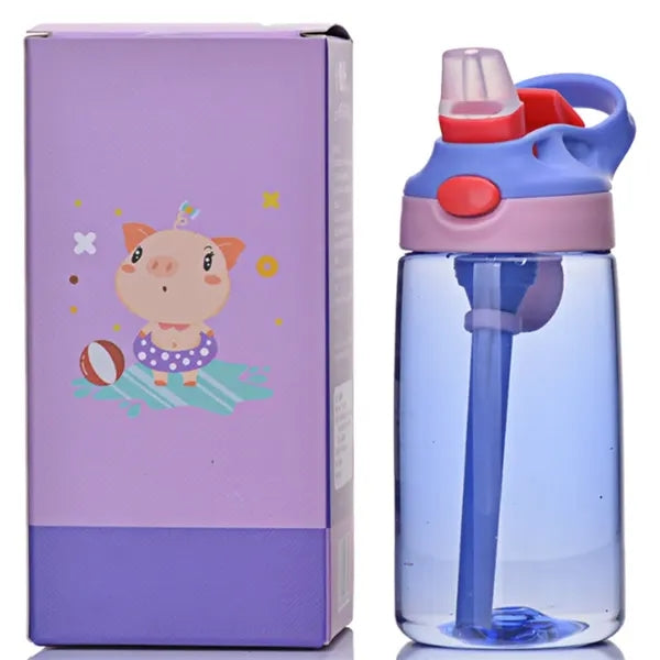 160oz kids water bottle
