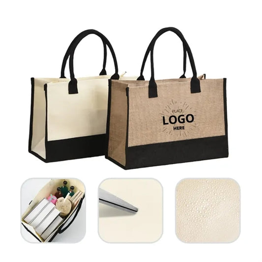 Canvas Tote