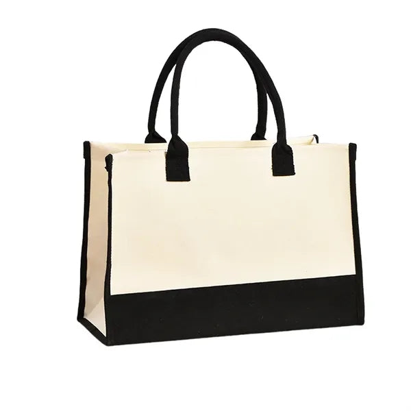 Canvas Tote