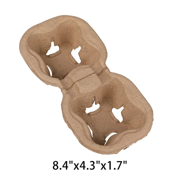 4 Cup,2 Cup Drink Carrier