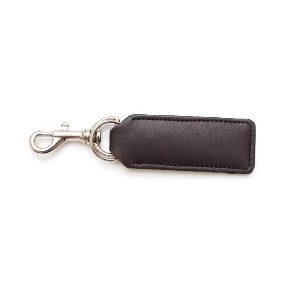 Rectangular Key Fob: 3X2 Inches