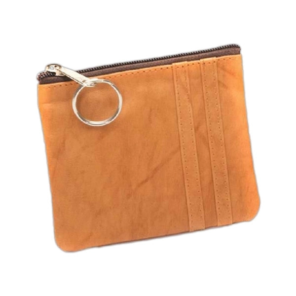 Mini Anything Pouch - Change-Earbuds