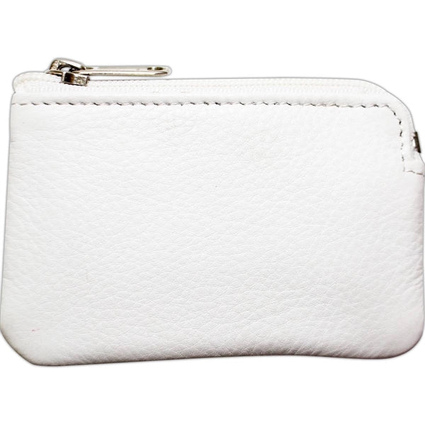 Zippered Change-Card Case