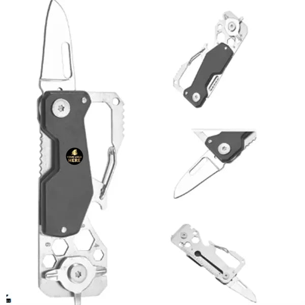 Folding knife