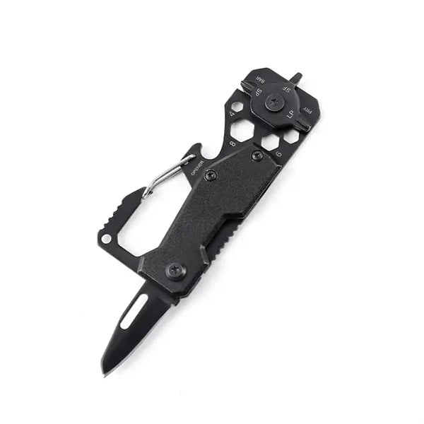 Folding knife