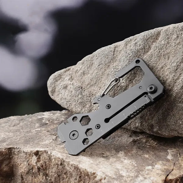 Folding knife