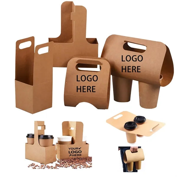 Dispoesable Cup Holder